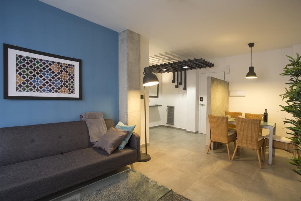 Granada Home Centro Luaran gambar
