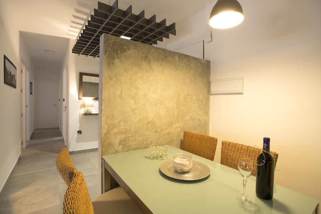 Granada Home Centro Luaran gambar