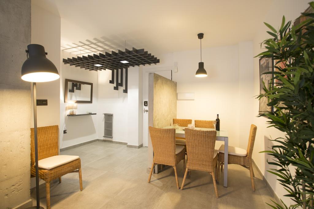 Granada Home Centro Luaran gambar