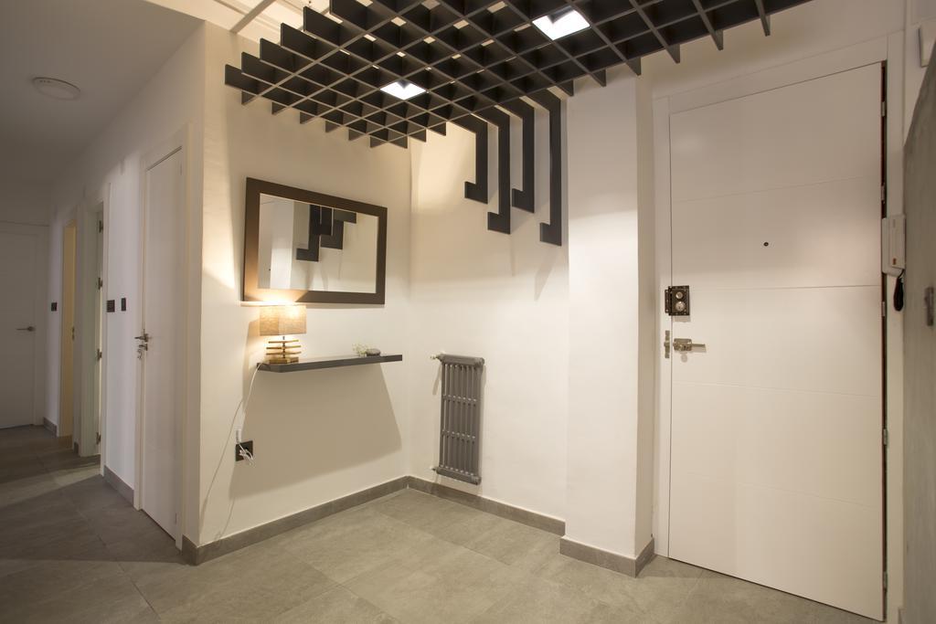 Granada Home Centro Luaran gambar
