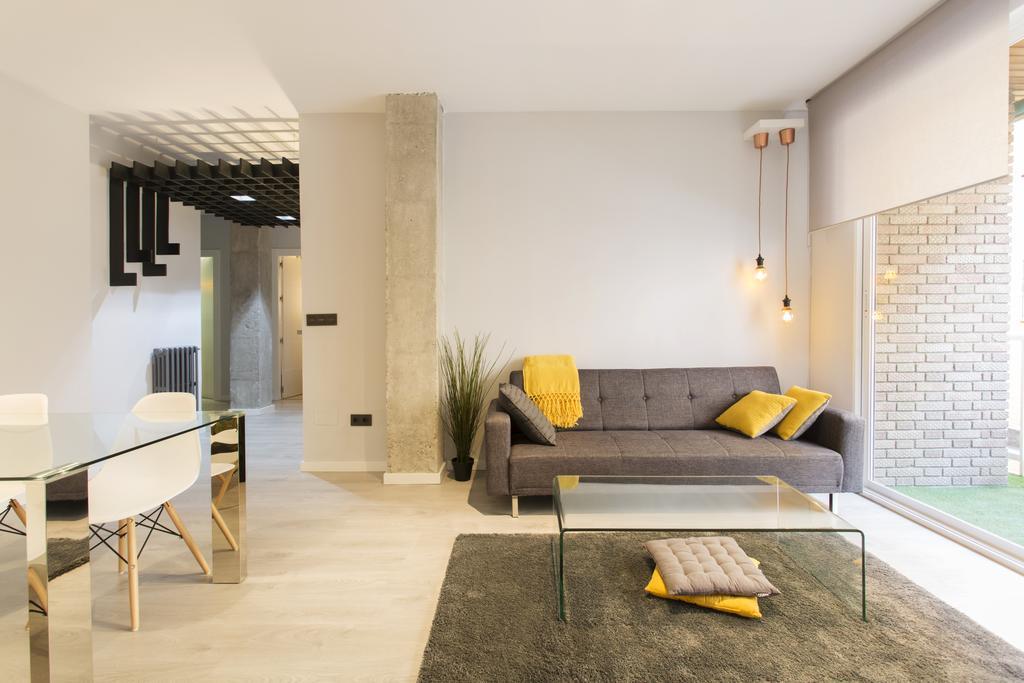 Granada Home Centro Luaran gambar